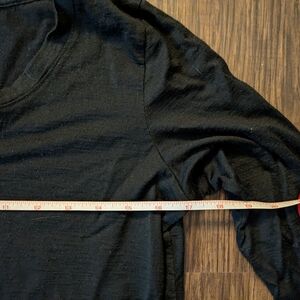 Ibex Black Women's Top